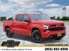 Pre-Owned 2023 Chevrolet Silverado 1500 RST