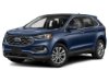 Pre-Owned 2023 Ford Edge Titanium