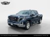 Pre-Owned 2020 GMC Sierra 1500 SLT