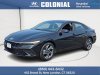 Pre-Owned 2025 Hyundai ELANTRA SEL Sport