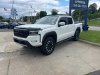 Pre-Owned 2024 Nissan Frontier PRO-4X