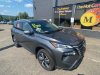 Certified Pre-Owned 2024 Nissan Rogue SL