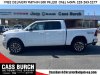 Pre-Owned 2025 Ram 1500 Limited Crew Cab 4x4 5'7" Box