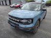 Pre-Owned 2022 Ford Bronco Sport Outer Banks