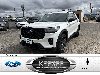 Pre-Owned 2025 Ford Explorer ST-Line