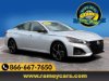 Pre-Owned 2025 Nissan Altima 2.5 SR