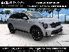 Certified Pre-Owned 2025 Kia Sorento X-Line EX