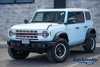 Pre-Owned 2023 Ford Bronco Heritage Limited Edition