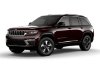 Pre-Owned 2022 Jeep Grand Cherokee 4xe