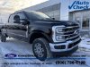 New 2026 Ford Super Duty F-350 SRW King Ranch