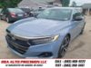 Pre-Owned 2021 Honda Accord Sport