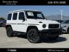 Pre-Owned 2026 Mercedes-Benz G-Class AMG G 63