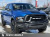 Pre-Owned 2024 Ram 1500 Classic Warlock
