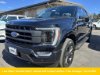 Pre-Owned 2022 Ford F-150 Lariat