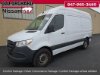 Pre-Owned 2024 Mercedes-Benz Sprinter 2500
