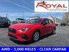 Pre-Owned 2024 Subaru Impreza Base