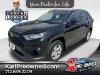 Pre-Owned 2021 Toyota RAV4 XLE