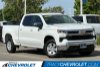 Pre-Owned 2025 Chevrolet Silverado 1500 LT