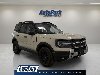 Pre-Owned 2025 Ford Bronco Sport Badlands