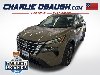 Pre-Owned 2024 Nissan Rogue SV