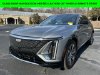 Pre-Owned 2024 Cadillac LYRIQ Luxury 1