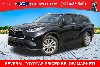 Pre-Owned 2026 Toyota Highlander Hybrid Limited