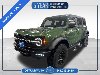 Pre-Owned 2024 Ford Bronco Wildtrak Advanced