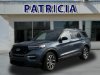 Pre-Owned 2021 Ford Explorer ST