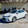 Pre-Owned 2014 Toyota Corolla L