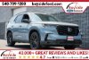 Pre-Owned 2025 Honda Pilot Black Edition