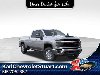 New 2026 Chevrolet Silverado 3500HD LT