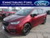 Pre-Owned 2023 Chrysler Pacifica Limited