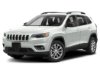 Pre-Owned 2022 Jeep Cherokee Limited