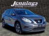 Pre-Owned 2017 Nissan Murano S
