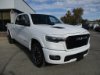Pre-Owned 2025 Ram 1500 Laramie Crew Cab 4x4 6'4" Box