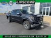 Pre-Owned 2024 GMC Sierra 1500 SLT