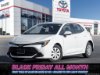 Pre-Owned 2024 Toyota Corolla Hatchback Base
