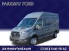 Pre-Owned 2023 Ford Transit 350