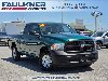 Certified Pre-Owned 2022 Ram 1500 Classic Tradesman