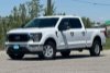 Certified Pre-Owned 2023 Ford F-150 Lariat