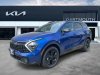 Pre-Owned 2025 Kia Sportage X-Line