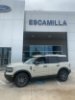 New 2025 Ford Bronco Sport Big Bend