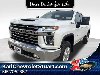 Pre-Owned 2022 Chevrolet Silverado 2500HD LTZ