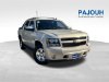 Pre-Owned 2008 Chevrolet Avalanche LS