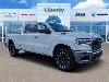 Pre-Owned 2025 Ram 1500 Limited Crew Cab 4x4 6'4" Box
