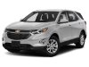 Pre-Owned 2019 Chevrolet Equinox LT