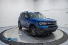 Pre-Owned 2024 Ford Bronco Sport Big Bend