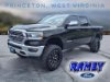 Pre-Owned 2023 Ram 1500 Laramie