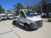 Pre-Owned 2023 Mercedes-Benz Sprinter 3500XD