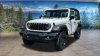 Pre-Owned 2024 Jeep Wrangler Sport